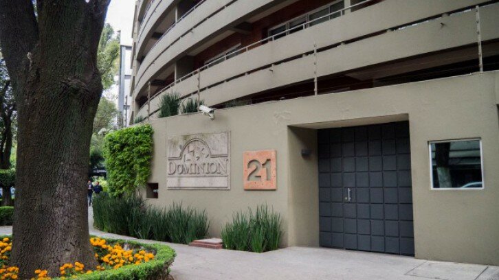 Dominion Corporate Suites