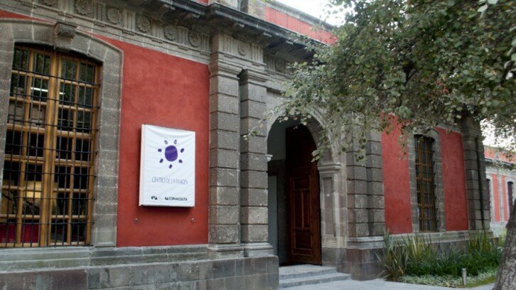 Image Center (Centro de la Imagen)