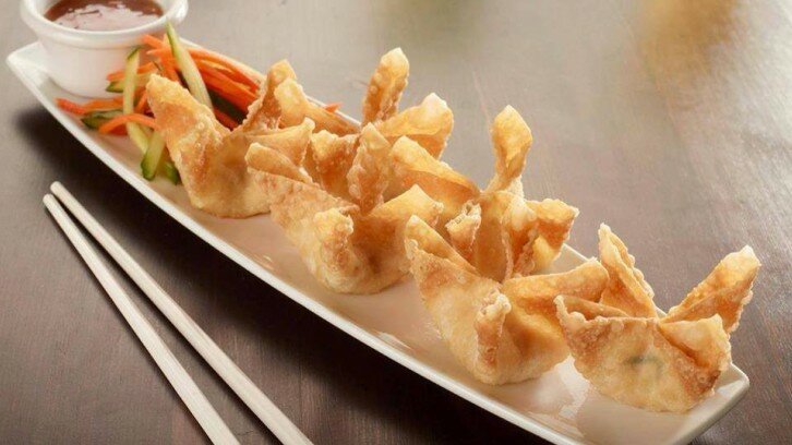 P.F. Chang's China Plaza Carso