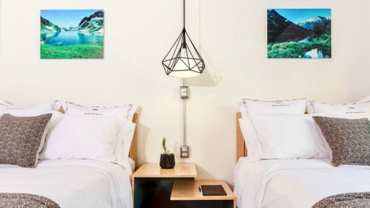 The Host Business Suites