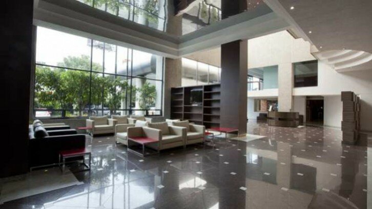 Double Tree by Hilton