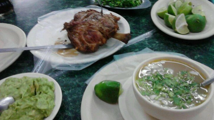 El Zirahuén
