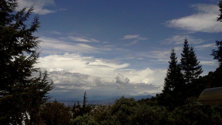 Ocotepec Adventure Park