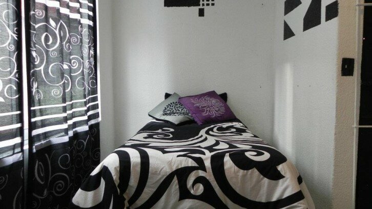 Hostal Victoria DF