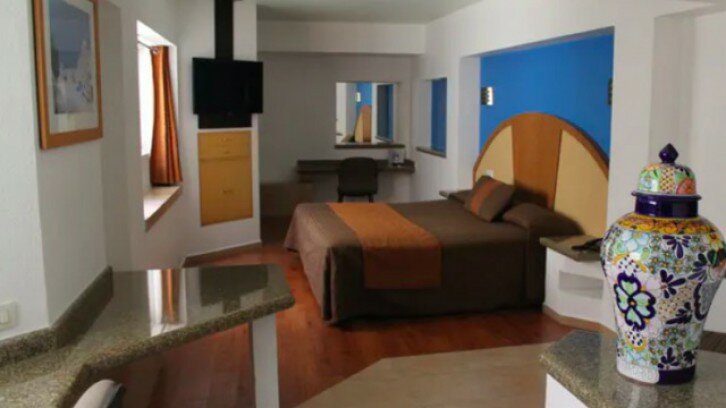 Hotel Villa de Madrid Grand