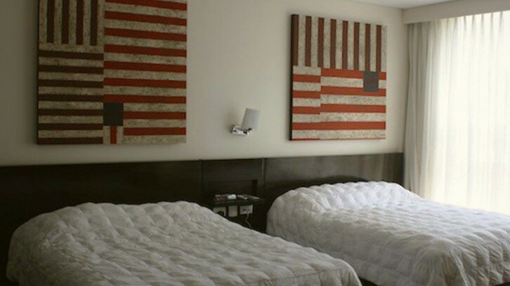 Suites Masliah