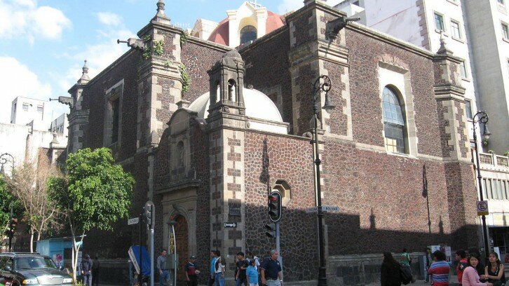 Biblioteca del Congreso de la Unión