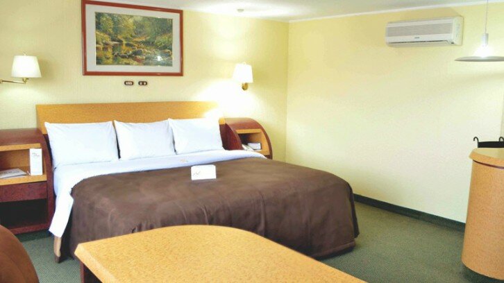Hotel Real del Sur