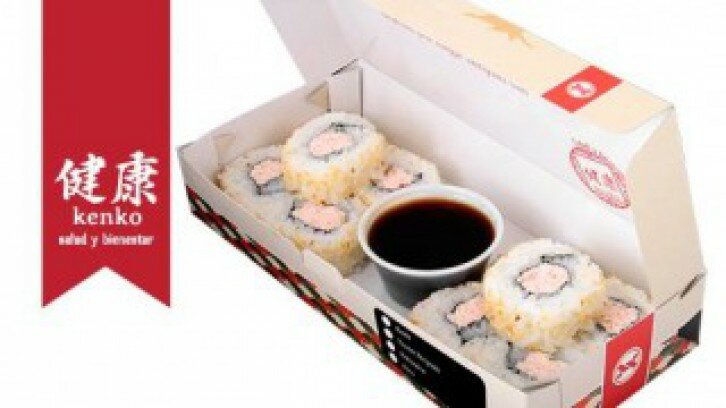 Teriyaki-San Plaza Azcapotzalco