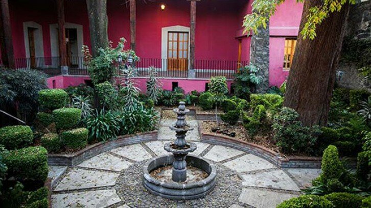 Casa de Bellas Artes Juventino Rosas