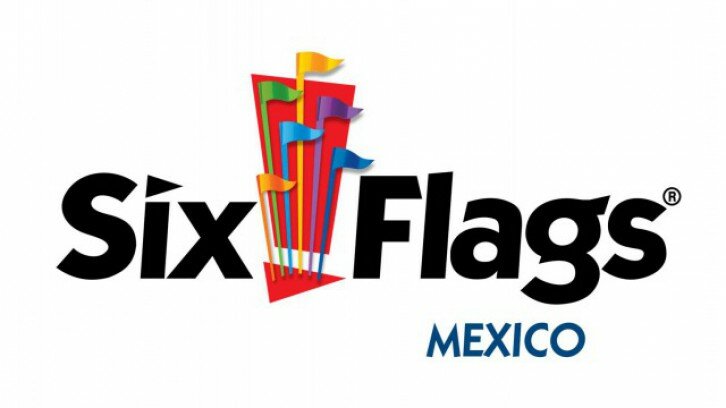 SIX FLAGS MÉXICO 