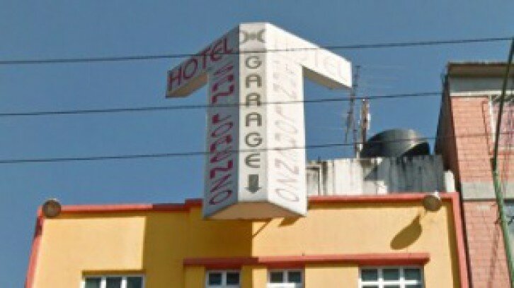 Hotel San Lorenzo