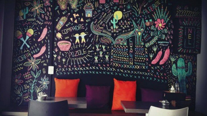 Vixen Store &amp; Bistro