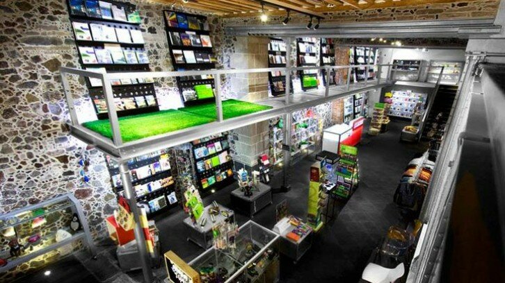 Tienda del Mumedi