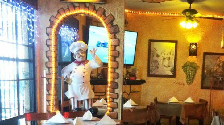 Giorgio's