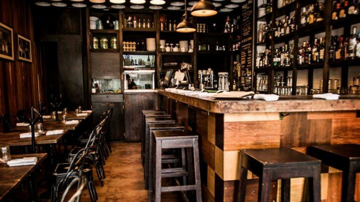Butcher &amp; Sons Roma