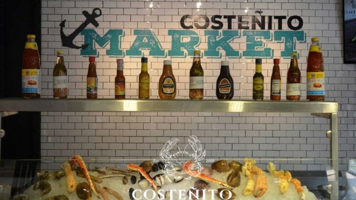 Costeñito Market