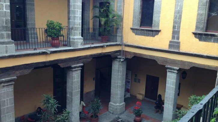 Casa Talavera Cultural Center