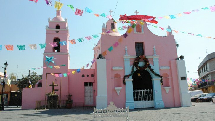 Capilla de San Juan