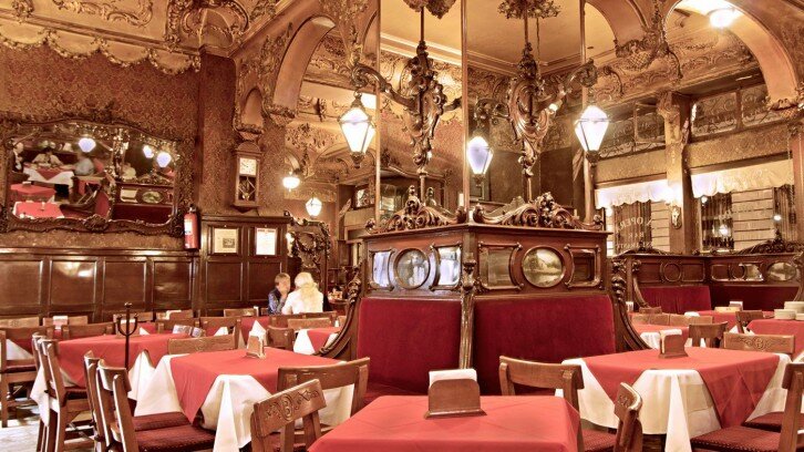 La Ópera