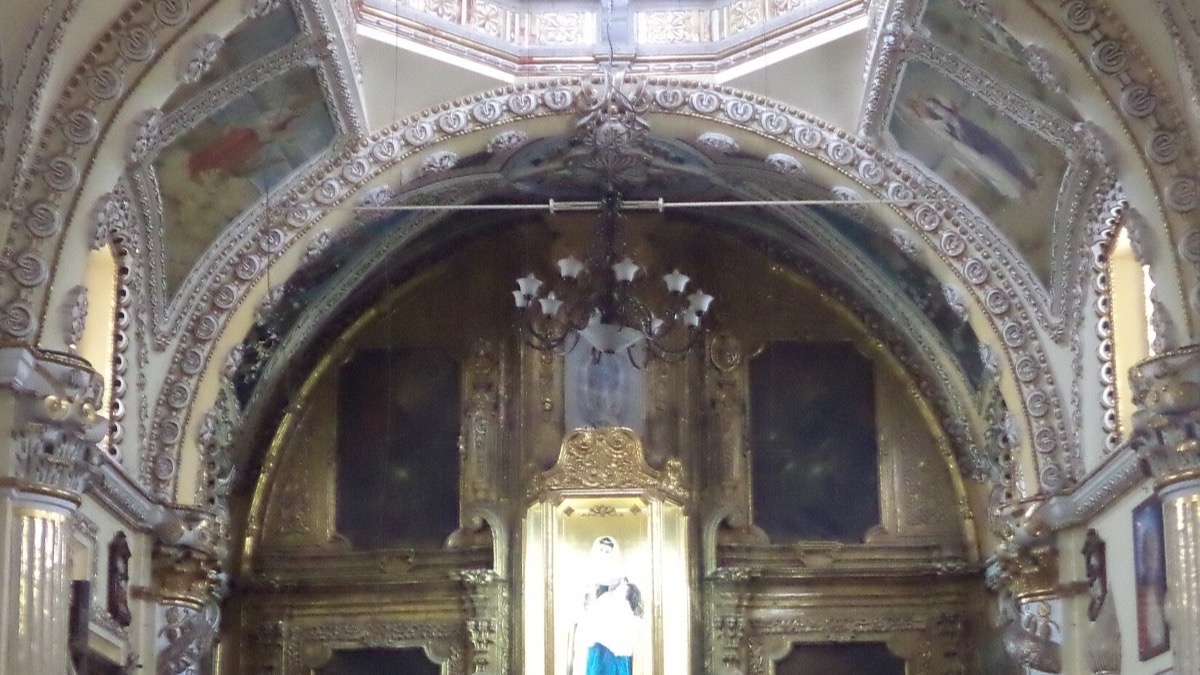 Iztacalco