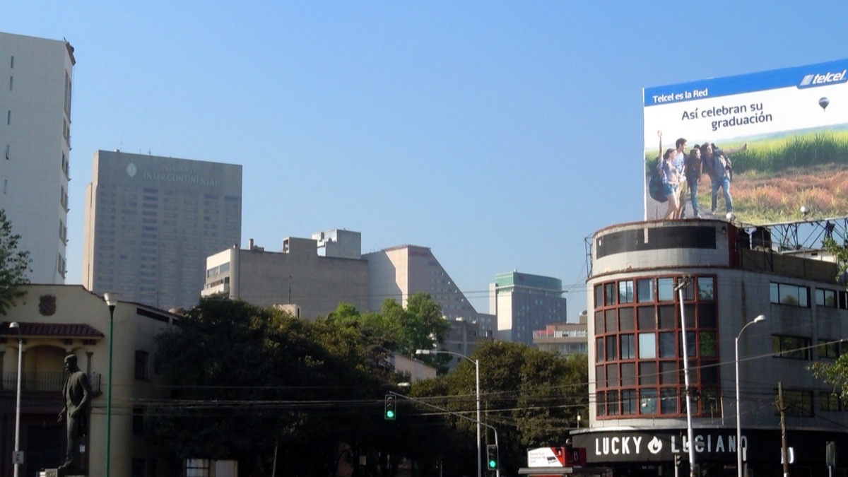 Pabellón Polanco