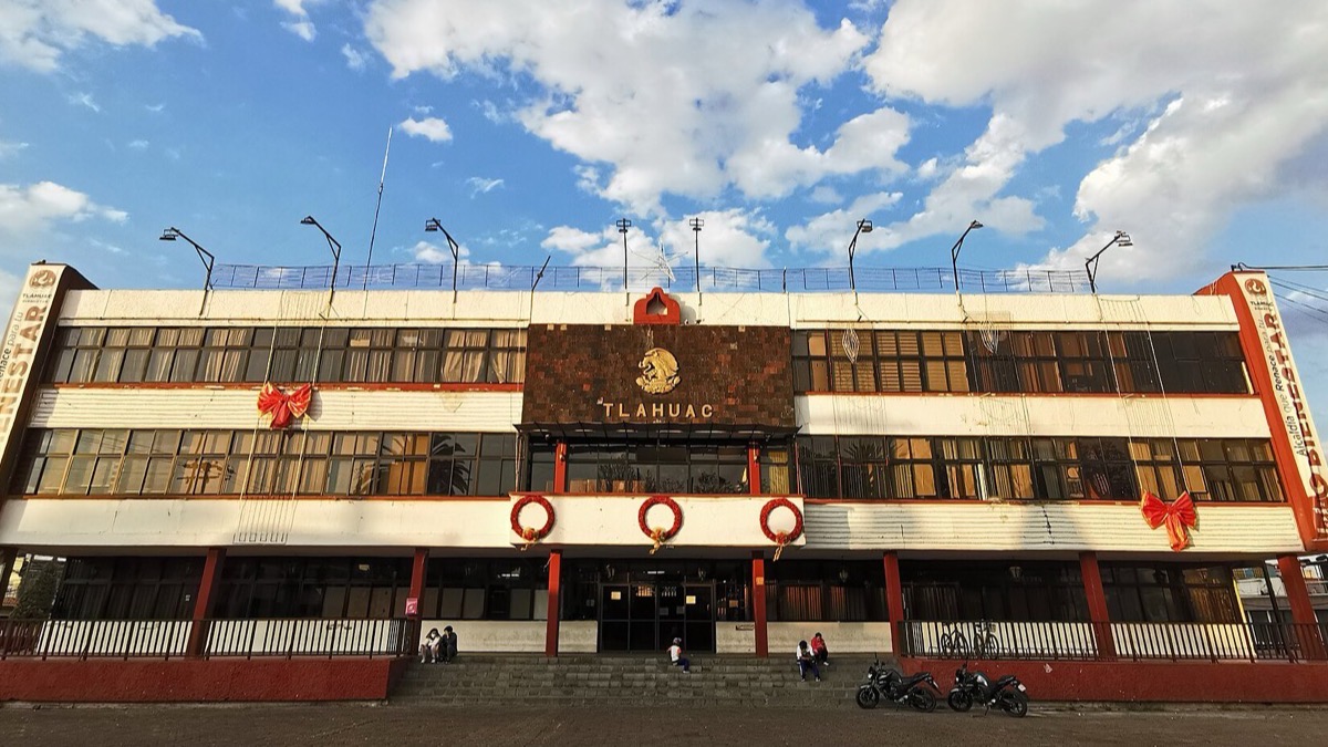 Tláhuac