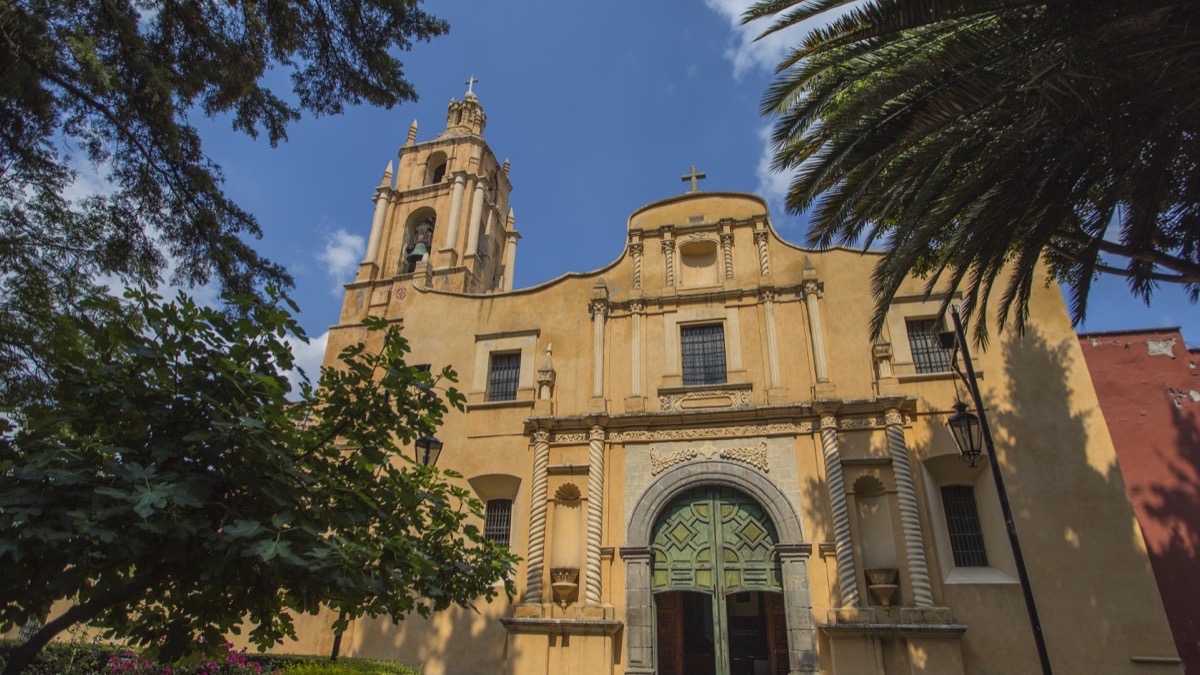 Tlalpan