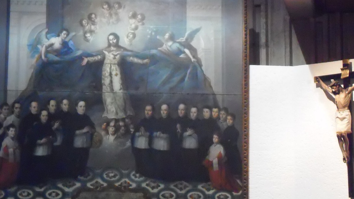 Capilla de San José