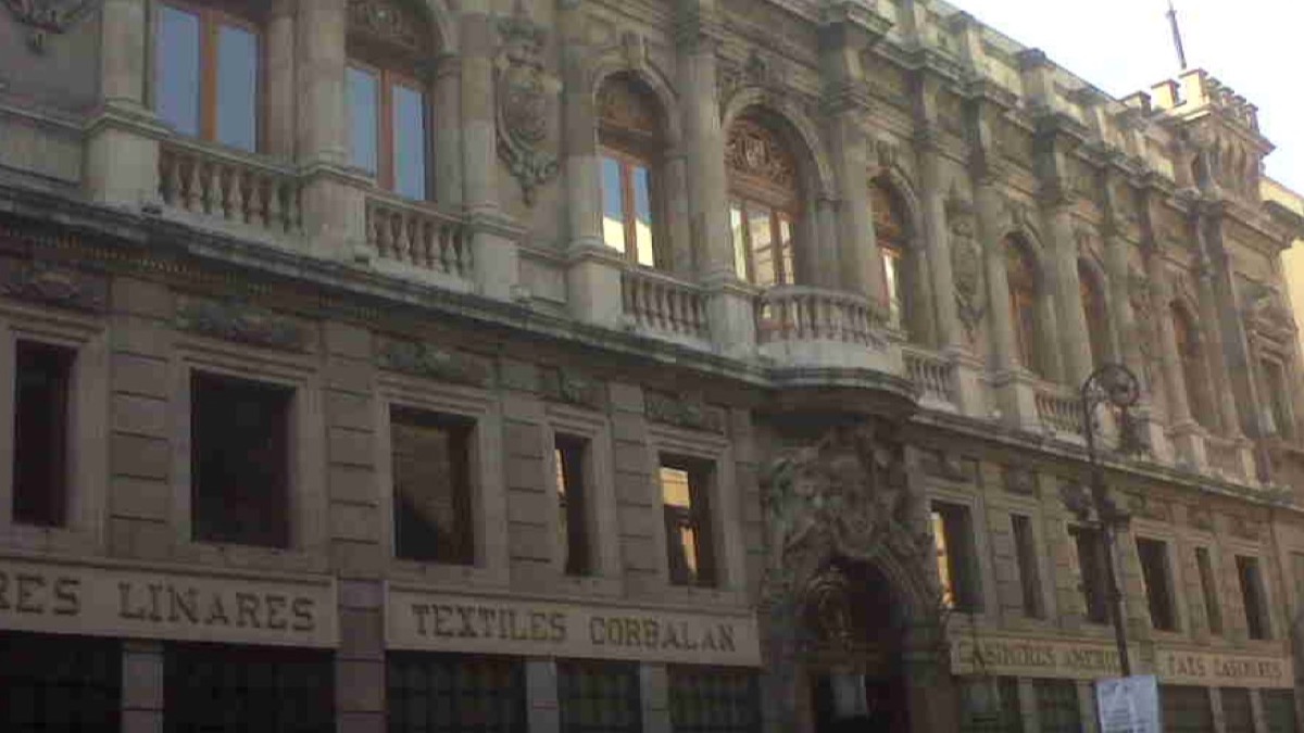 Casino Español de México