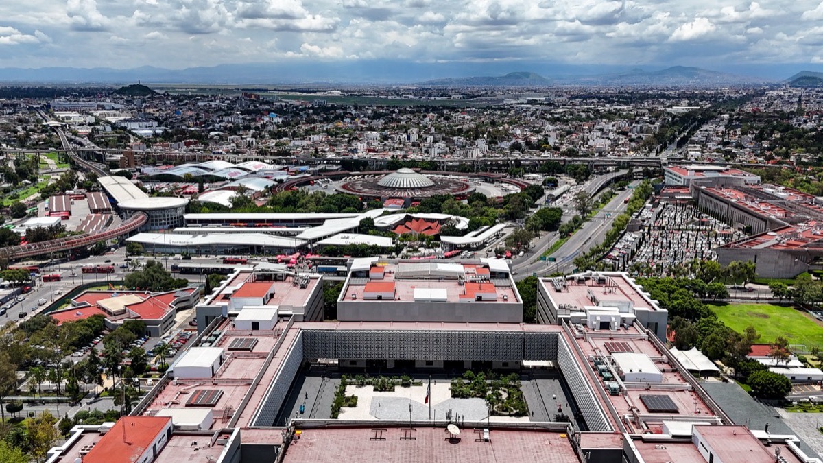 Centro Cultural Candelaria de los Patos