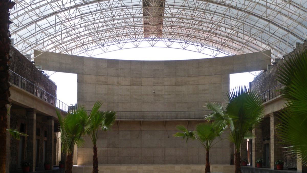 Centro Cultural del México Contemporáneo