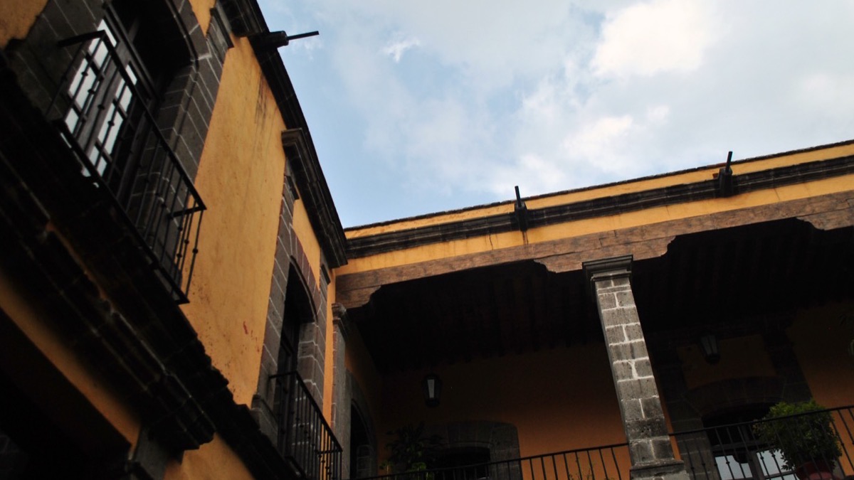Museo y Centro Cultural Casa Talavera