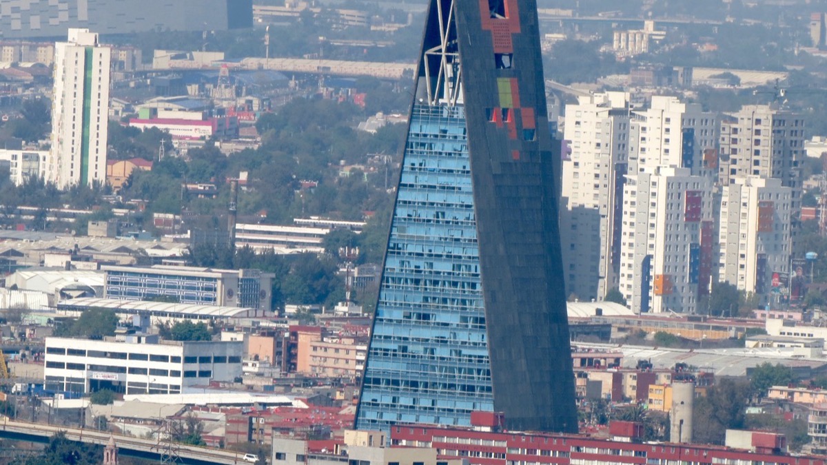 Torre Insignia