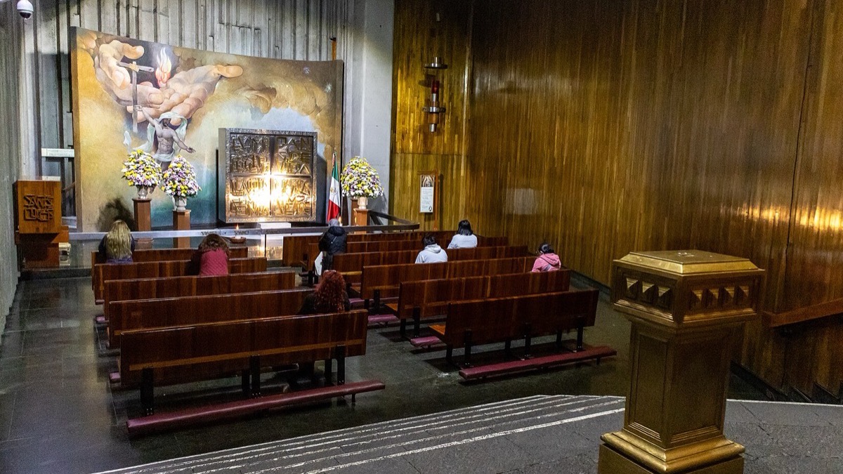 Capilla de San José