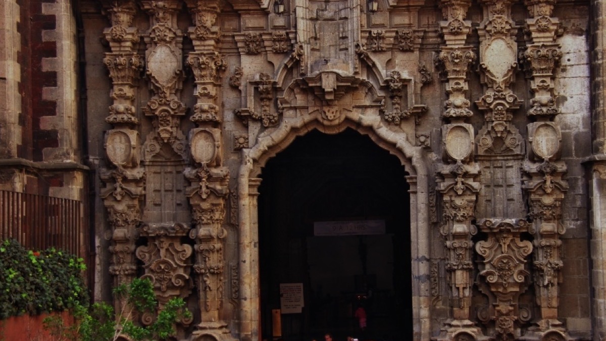 Iglesia de San Francisco de Asís