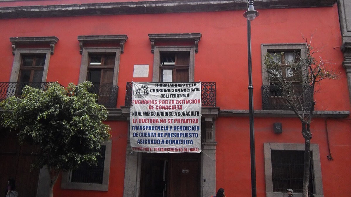 Casa de Leona Vicario