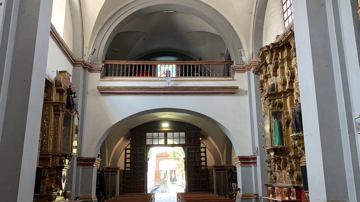 Monumento al General Anaya