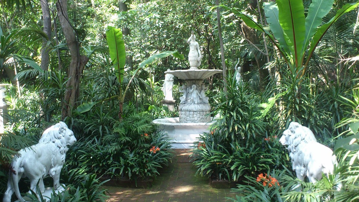Museo Casa de la Bola