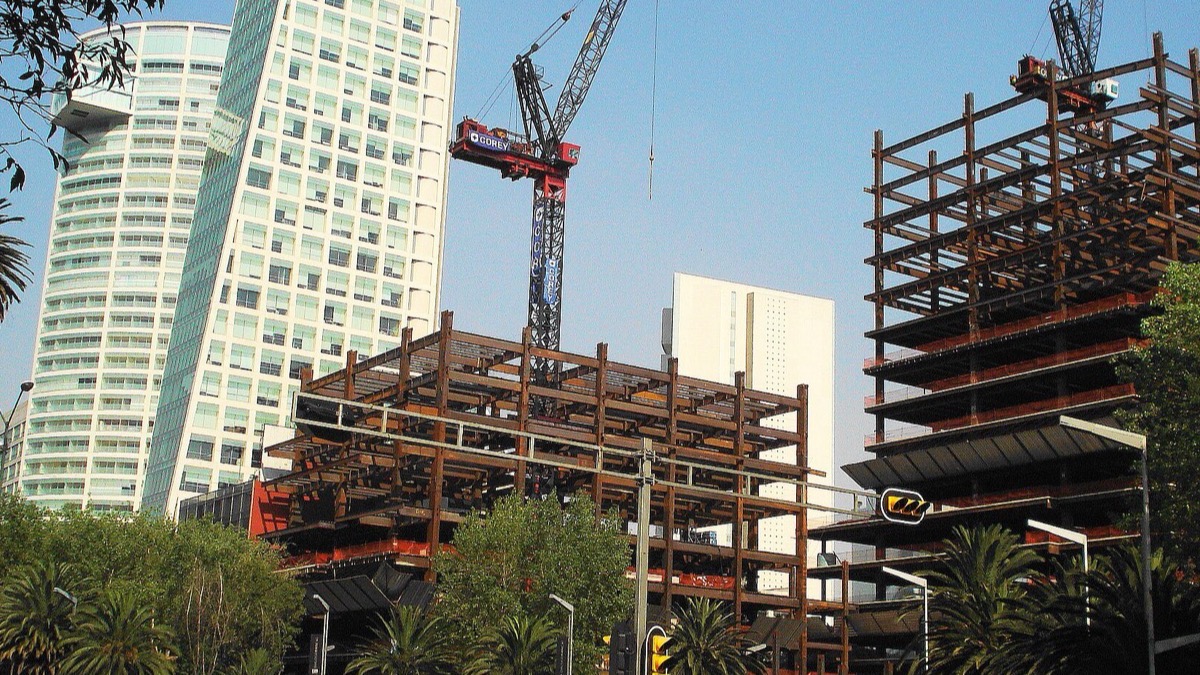 Reforma 222