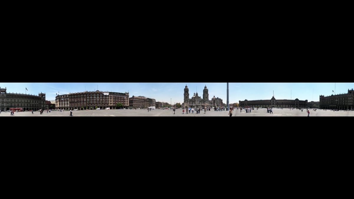 Ciudad de México Tours