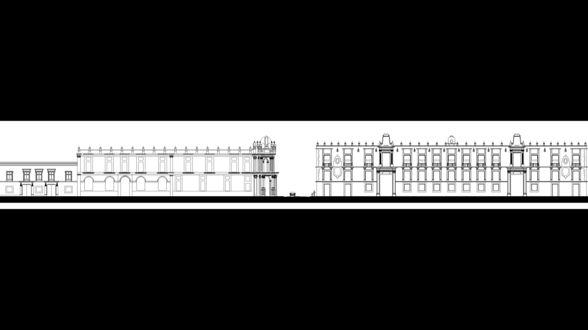 Légendes de l'Inquisition en tramway