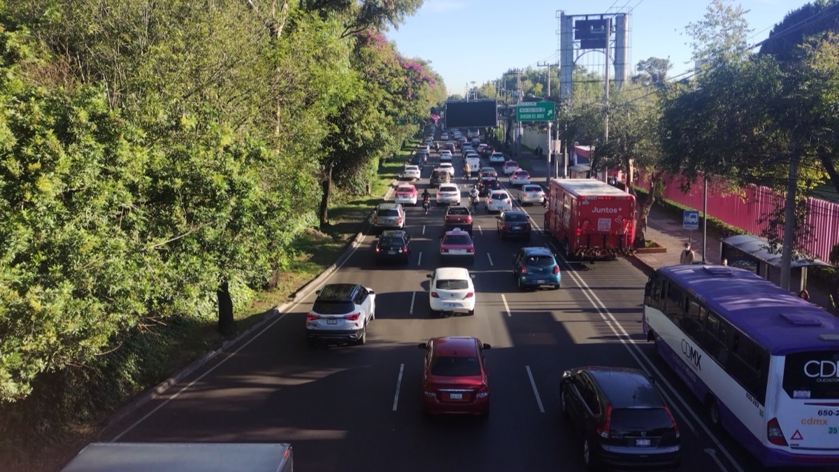 Multiforo Tlalpan